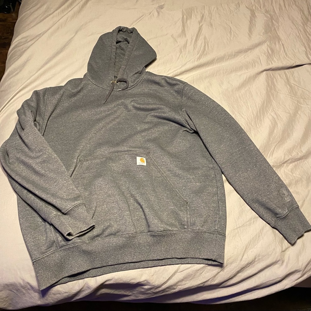 Carhartt hoodie